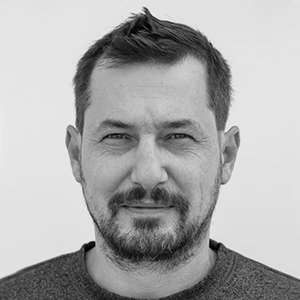 Arch. Peter Polnauer